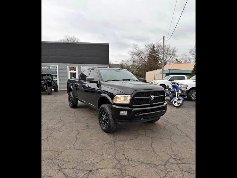 ram ram 2500 pickup 2013 3C6TR5FT4DG526948 image ram ram 2500 pickup 2013 3C6TR5FT4DG526948 image